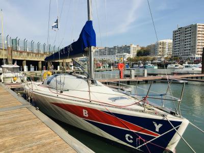 YACHT CLUB BOULONNAIS - Formation Voile